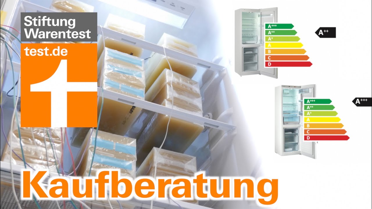 Kühlschrank kaufen: Warum billige oft teurer sind