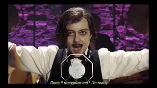 Zu Asche, Zu Staub (Psycho Nikoros)