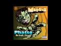 Jamie Madrox - Phatso Earth 2 - Full Album 