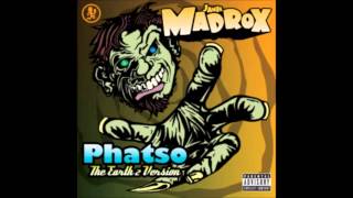 Jamie Madrox - Phatso Earth 2 - Full Album