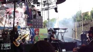 Kinky expocomic 2009 - Sister twisted