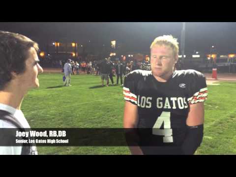 Prep2Prep: One on One with Joey Wood