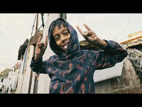 CEVO - GANGSTAS  (OFFICIAL VİDEO)