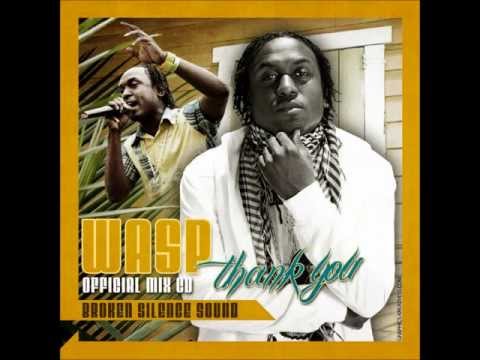 Wasp - Nuh Need Dat DUBPLATE [Broken Silence Sound]