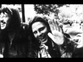 A FEAST OF FRIENDS - Jim Morrison 