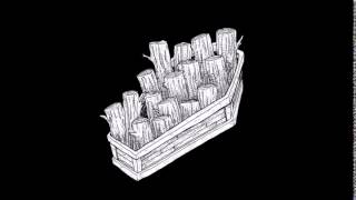 The World Is... - Blank #8/Precipice