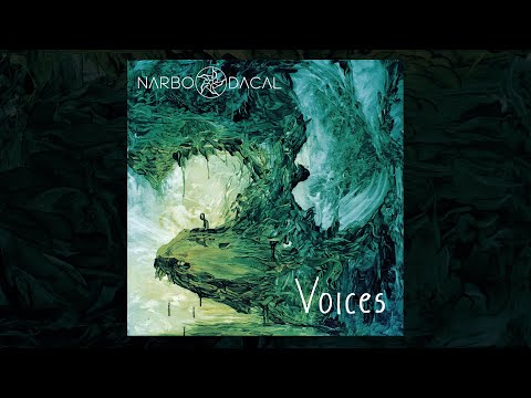 Narbo Dacal - 'Voices' (EP 'Narbo Dacal' 2022)