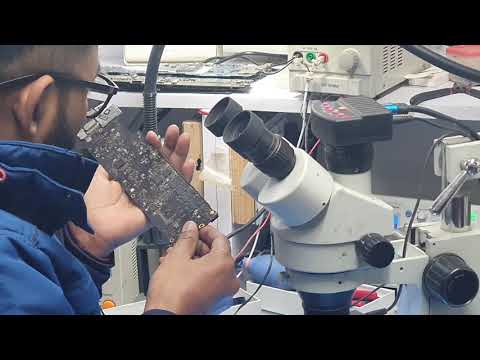 Laptop Repairing Services