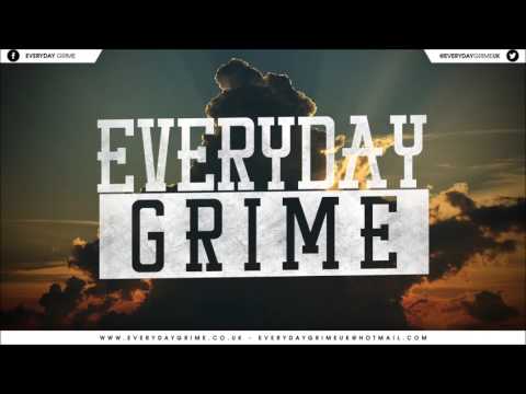 Isolate - New Park Road (IB Remake) [Grime Instrumental]