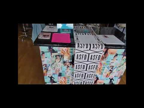 Sewing and Fashion Summer Camp 2022 at ASFD @Austinschooloffashion