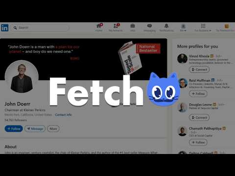 Item video thumbnail