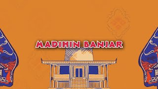 Download lagu JEF Banjar - Madihin Banjar (Lyric Video) mp3