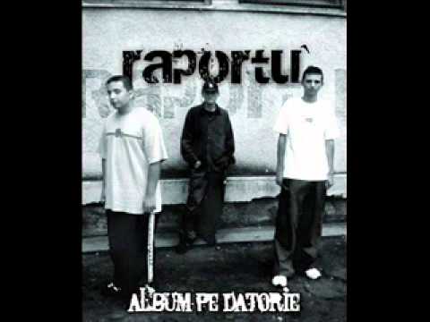 Raportu` - Noi si restu (cu Cretzu)