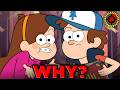 Film Theory Why Do You Still Care About Gravity Falls