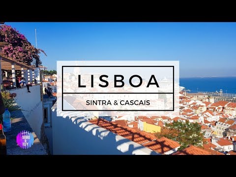 LISBOA la ciudad de la luz