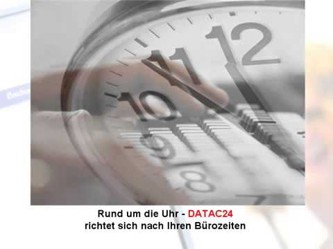 DATAC24   Buchführung der Zukunft