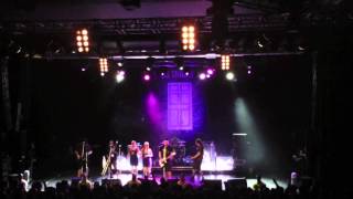 Less Than Jake - History Of A Boring Town   8th Feb 2014