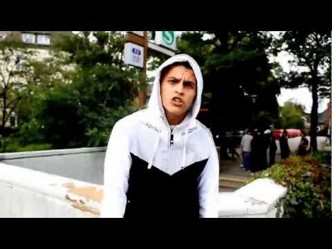 MeinStadtbezirk - Nr.02 - ZiJo Harburg / Heimfeld  (Official HD Video)