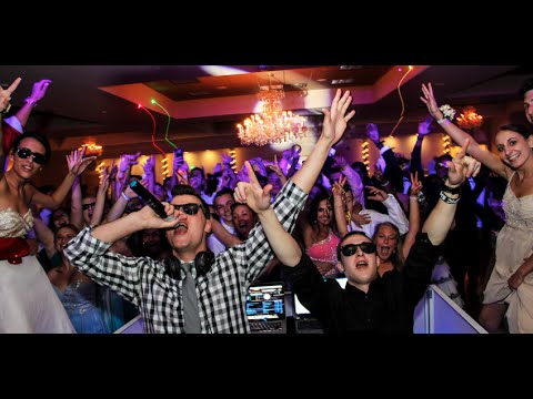 montage of event