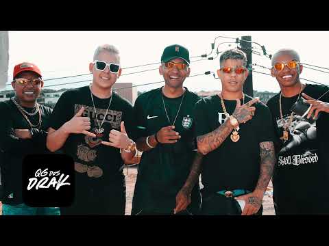 MARCHA NAS VIVÊNCIAS - MC Lon, MC Erik, MC Digo STC e MC Kel SP (Lançamento 2022) DJ Mayk