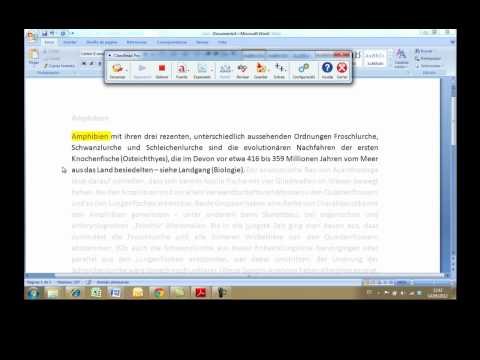 Aprendre un idioma és escoltar l'idioma