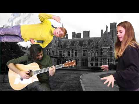 Kunstkarussell Film-AG Oberschule Liebenburg (1.Halbjahr 2016/17)