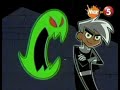 Billionfold Inc Nicktoons Danny Phantom 2004 2007