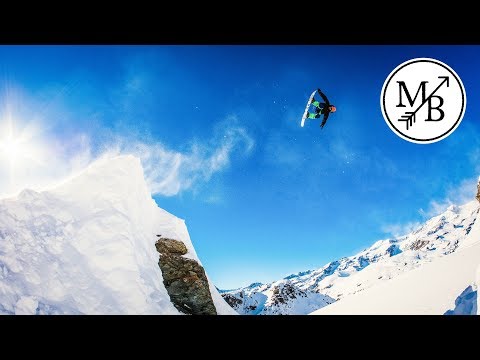 The Manboys: The Wrath of Lorenzo (Europe) - MB S02E02