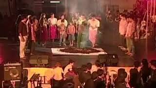 Download lagu Sayaw sa Apoy (Marahan 1 Alfonso Cavite) mp3