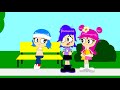Hi Hi Puffy AmiYumi Ami And Yumi Hang Out With Nelly