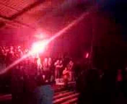 FC Zwolle - De Graafschap afscheidswedstrijd