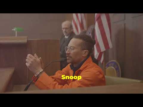 Snoop Dog 1993 Murder Finally Sealed!!!