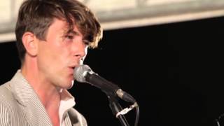 Luke Winslow King feat Roberto Luti  🎶  Kokomo Blues 🎶