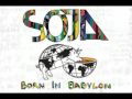 S.O.J.A - Born in Babylon 