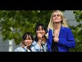 A Toulouse, émouvant Hommage De Laeticia Hallyday Pour Son "homme" Johnny