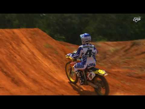 comment construire une moto cross