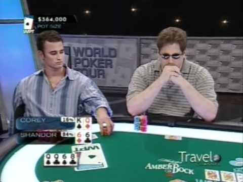 World Poker Tour 3x13 Bay 101 Shooting Star