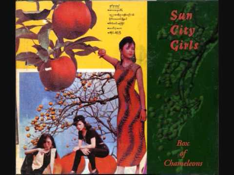 Sun City Girls - "Cooking With Satan"