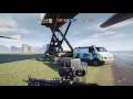Rainbow Six Siege Bomb Wipeout 22