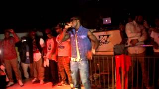 AceHood Performs LIVE at ClubSix In Spartanburg, SC (HD)