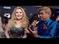 Rebecca Holden Star Of Knight Rider At The Asian World Film Festival Beverly Hills 11 2021 EP2