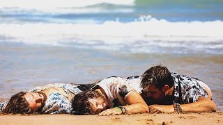 Bombai - Imparables (Lyric video)