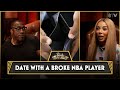 Brittany Renner S Broke NBA Player Date Story CLUB SHAY SHAY