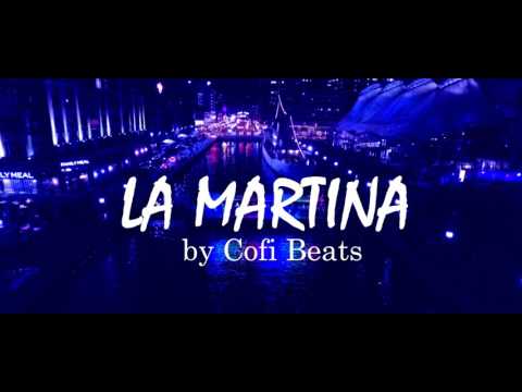 Jala Brat - La Martina (Cofi Beats Remix)