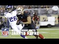Jarryd Hayne Highlights Week 1 Vikings Vs 49ers NFL