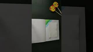 Gift ideas for sister in rakhsha bandhan, card gift ideas #shorts #gift #birthdaycard