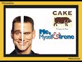 Cake Hem of Your Garment
