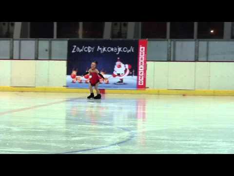 12 ALeksandra Paziewska Brazowa Solistki MMM Polnoc Lodz