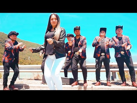 BAILA MORENA - EL TRUENO   -   (Video Oficial)