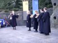 Hogwart's Choir - Double Double Toil and ...
